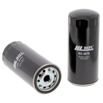 OIL FILTER | HIFI | 478736